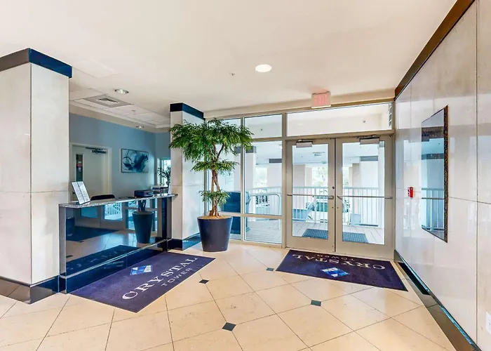 Gulf View With Amenities Scenic Balcony Open Layout W&d & Ac Holiday home