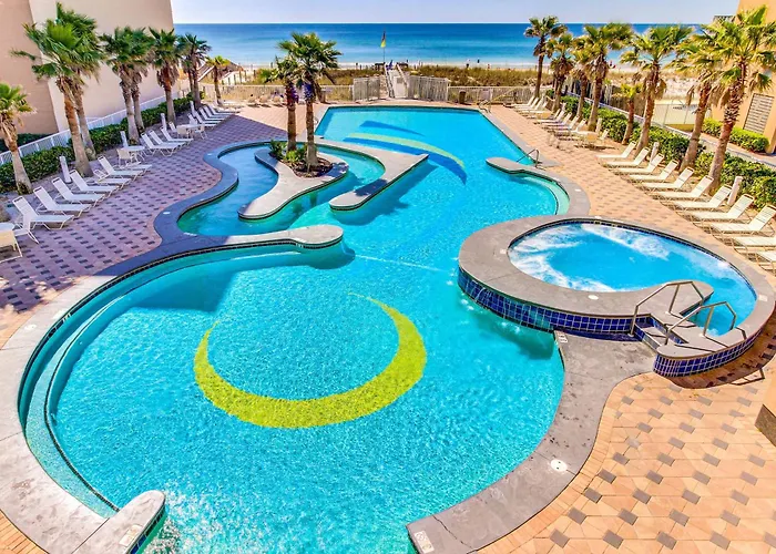 Holiday home Gulf View With Amenities Scenic Balcony Open Layout W&d & Ac